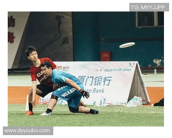 飞盘传奇：见证北京飞盘队从默默无闻到崭露头角的奋斗历程