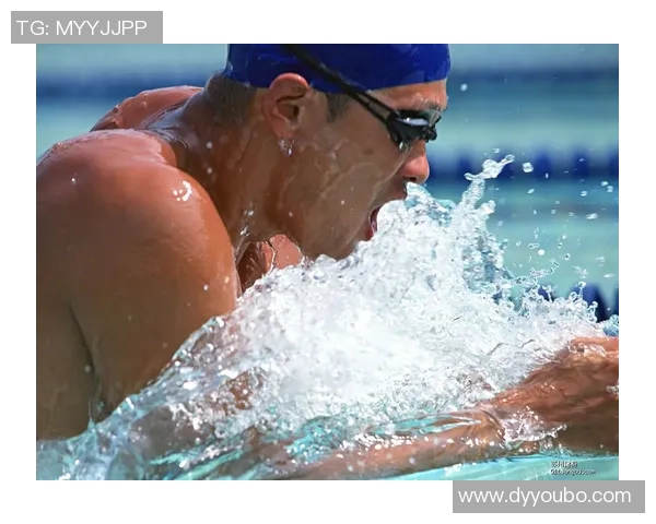 游泳运动的多重魅力与身体健康的深度关系探索